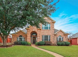 2712 Royal Troon Dr, Plano, TX 75025