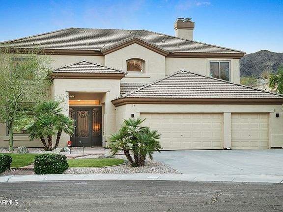 2nd image of 530 E CATHEDRAL ROCK Drive