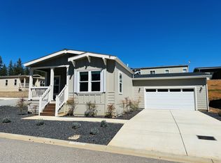 10248 Sawmill Loop Plan, Forest Springs, Grass Valley, CA 95949