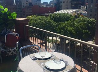 65 Cooper Sq APT 6A, New York, NY 10003
