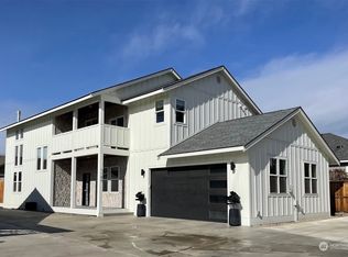 1105 N Pfenning Rd, Ellensburg, WA 98926