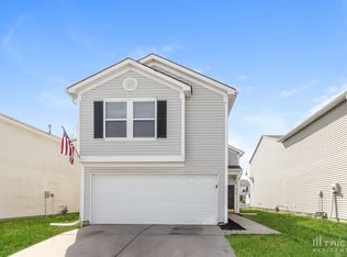 1310 Kenwood Dr, Greenwood, IN 46143