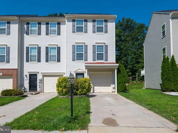7706 Timbercross Ln, Glen Burnie, MD 21060