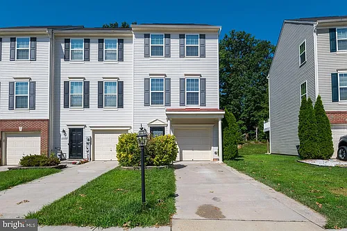 7706 Timbercross Ln Photo 1