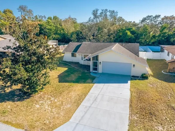 7264 Lindhurst St, Spring Hill, FL 34606