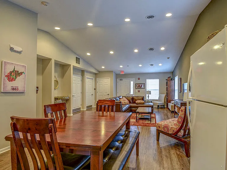 Community room