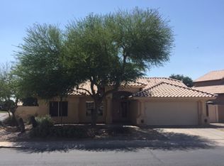 522 S Burk St, Gilbert, AZ 85296