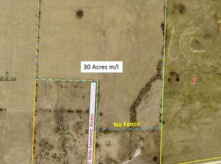 0 Highway 32, Half Way, MO 65663