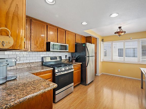 2nd image of 1439 Summit Dr #1439