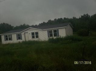 10881 Parker Ln, Georgetown, OH 45121