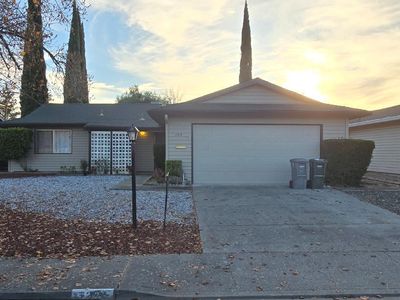 189 Olympic Circle, Vacaville, CA, 95687