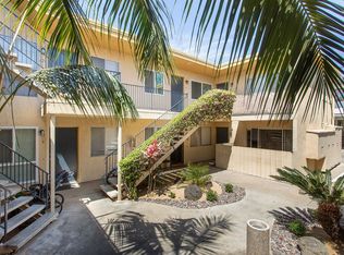 *Open House: 5/24 1:30-2:30pm* 2br W/ Tandem Parking ~ 1 Block From Water!, San Diego, CA 92109