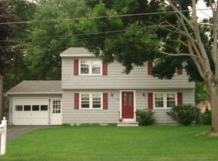 10 March St, Nashua, NH 03060