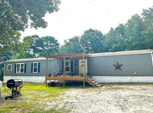 358 County Road 2401, Pittsburg, TX 75686