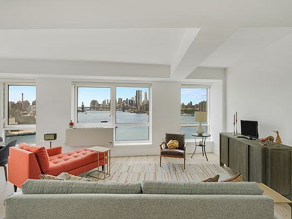 2nd image of 440 Kent Ave APT 8A