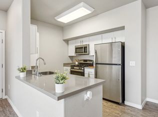 The Landing at College Square, Sacramento, CA 95823