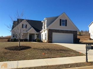 105 N Pointe Pkwy, Lagrange, GA 30241