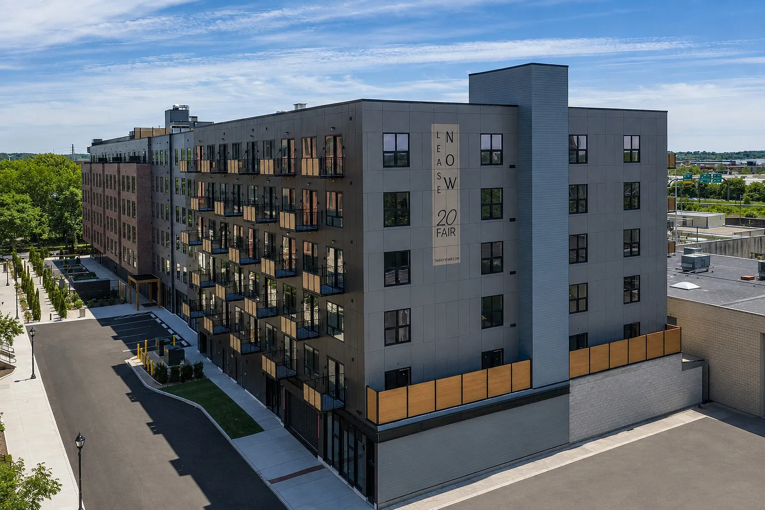 Twenty Fair — Photo 3