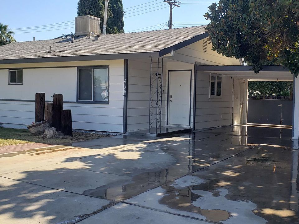 Front House