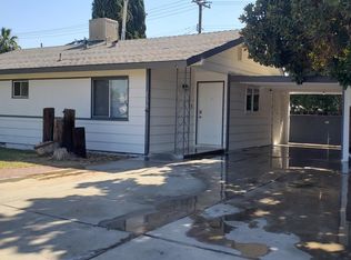 2736 N Giddings St, Visalia, CA 93291
