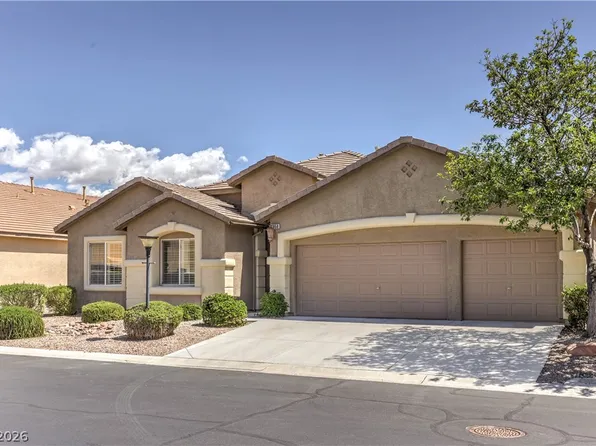 7858 Dancing Leaf St, Las Vegas, NV 89131