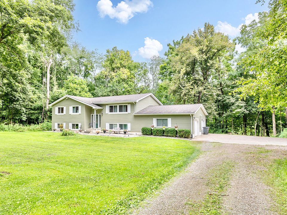 4883 State Route 287, West Liberty, OH 43357 Zillow