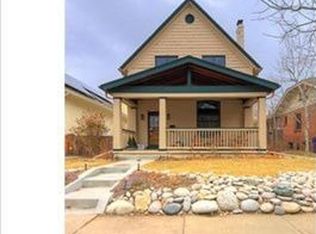 1228 Cook St, Denver, CO 80206