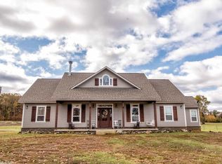 19 Ball Diamond Dr, Perryville, AR 72126