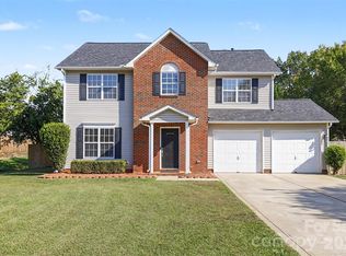 3912 Southwick Dr, Monroe, NC 28110