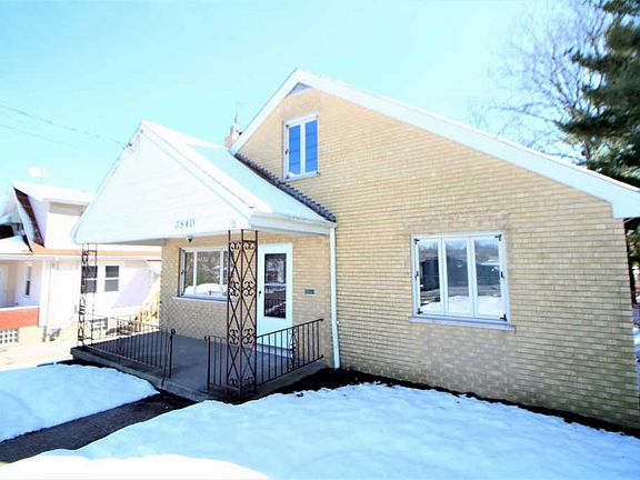 2nd image of 3840 Church Ln