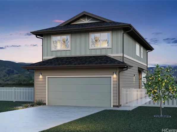 91-4098 Hikuono St #2, Kapolei, HI 96707