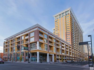 255 N Sierra St UNIT 712, Reno, NV, 89501