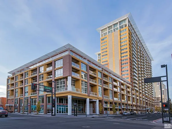 255 N Sierra St Unit 712, Reno, NV 89501