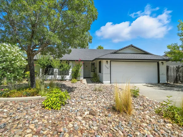 3588 Magnums Way, Redding, CA 96003
