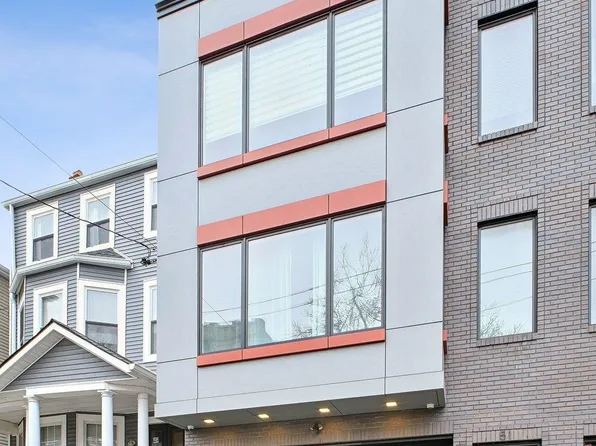 51 Prospect St #2, Jersey City, NJ 07307