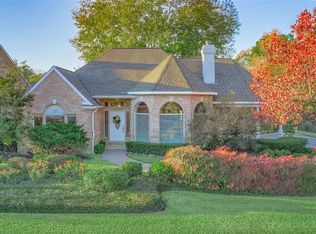 45 Monterrey Rd W, Montgomery, TX 77356