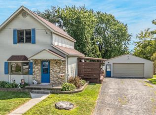 810 Oviatt St, Kaukauna, WI 54130