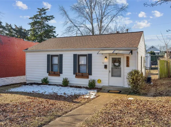 3658 Roswell Ave, Saint Louis, MO 63116