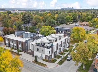 2083 S Milwaukee Street, Denver, CO 80210