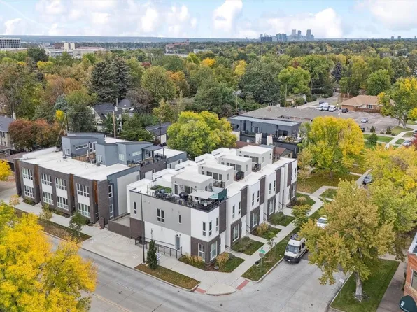 2083 S Milwaukee Street, Denver, CO 80210