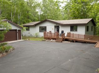 9133 Spring Rd, Fish Creek, WI 54212