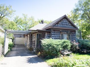 731 Holly St, Lima, OH 45804