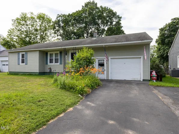 24 Putnam Avenue, Fort Edward, NY 12828