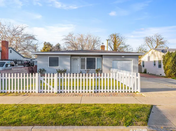 927 W Norberry St, Lancaster, CA 93534