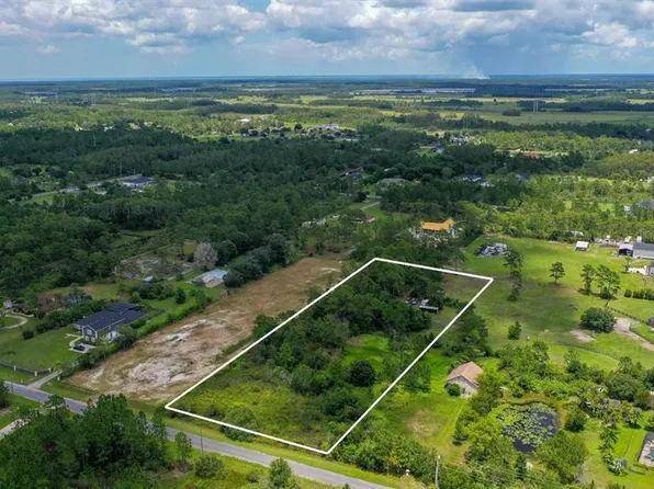 Babbitt Avenue Lot #935, Orlando, FL 32833