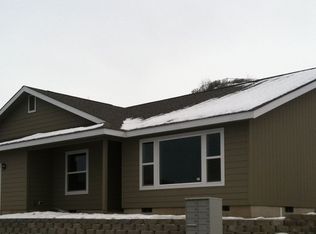 1835 Heritage Dr, Wenatchee, WA 98801