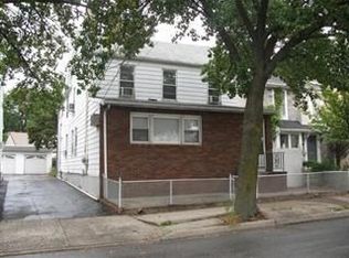 186 William St, Belleville, NJ