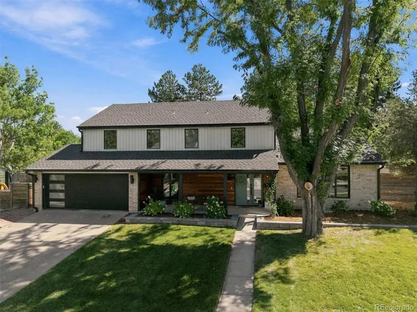 3756 E Easter Circle S, Centennial, CO 80122