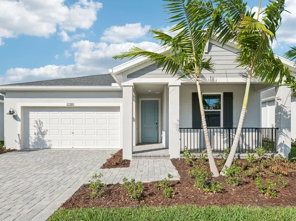 11281 NW Firefly Court, Port St Lucie, FL 34987