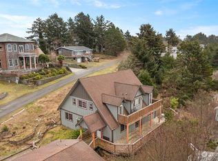 901 Jetty View Dr, Westport, WA